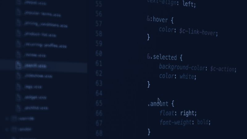 Custom Software Development
