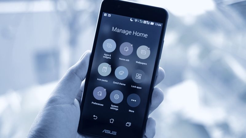 Mobile App Development