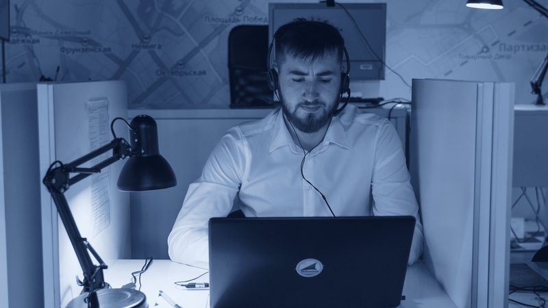 Customer Relationship Management
